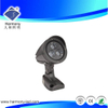 Cuerpo de aluminio CE RoHS Lámparas de inundación LED al aire libre