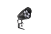 RH-S13 Lámpara decorativa para techo exterior 8W IP65 LED RGBW Lámpara corrugada de alto lumen