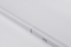 RH-C26 IP66 10W Fachada al aire libre Iluminación CE RoHS Osram Epistar LED Tube DC24 10W Impermeable Alto Lumen Luz Luz lineal