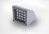 Lámpara de pared LED COB 15W 20W 30W 50W de alta potencia IP65