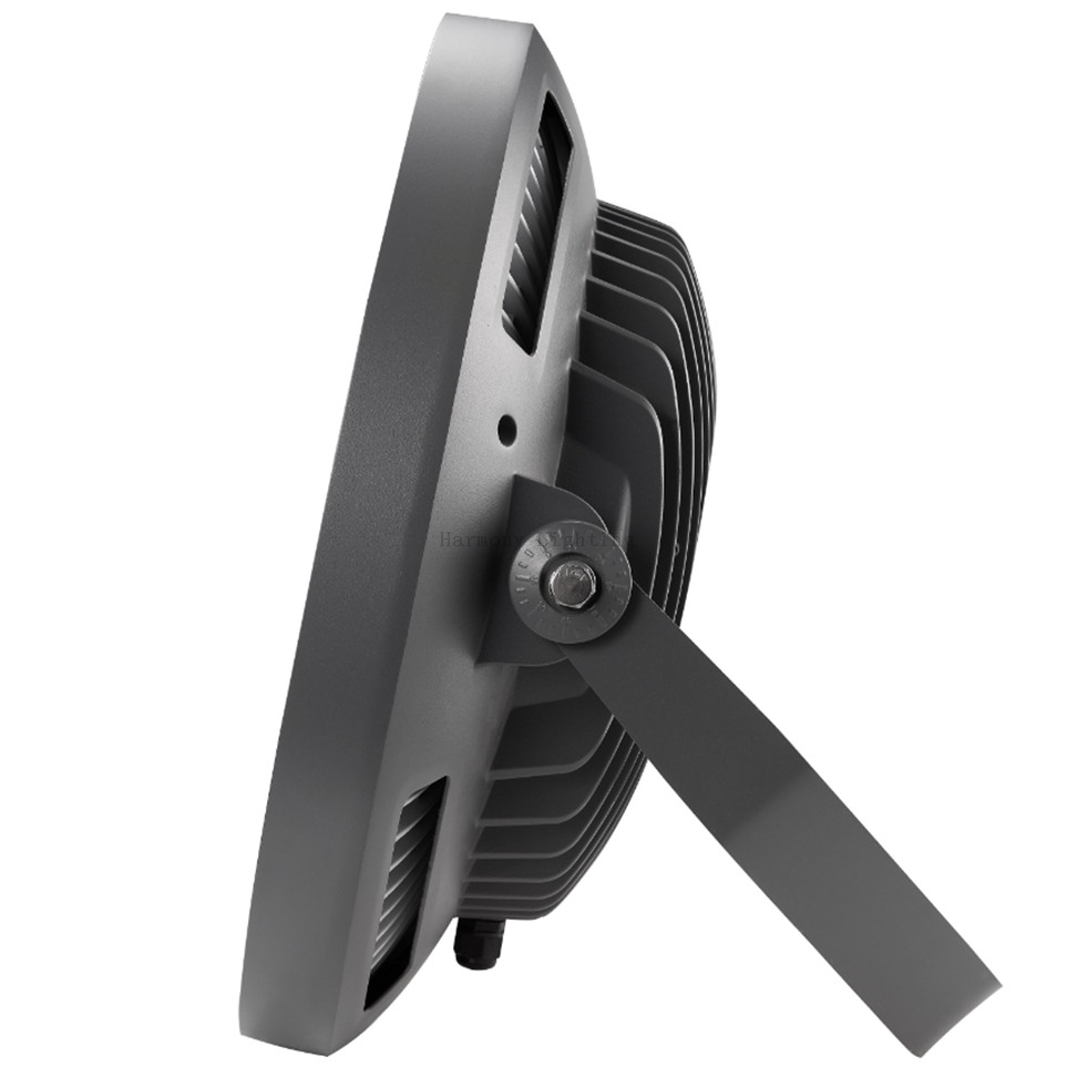 Cuerpo de aluminio pesado de alta calidad Premium Full Full Power LED