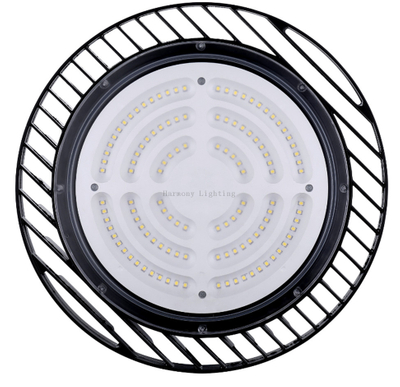 RH-GK005 Interior LED Highbay Lámpara Fijo OVNI Almacén Iluminación Impermeable IP65