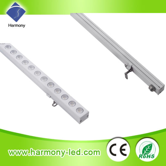 SMD 5050 IP65 IP65 A prueba de agua Luz rígida LED