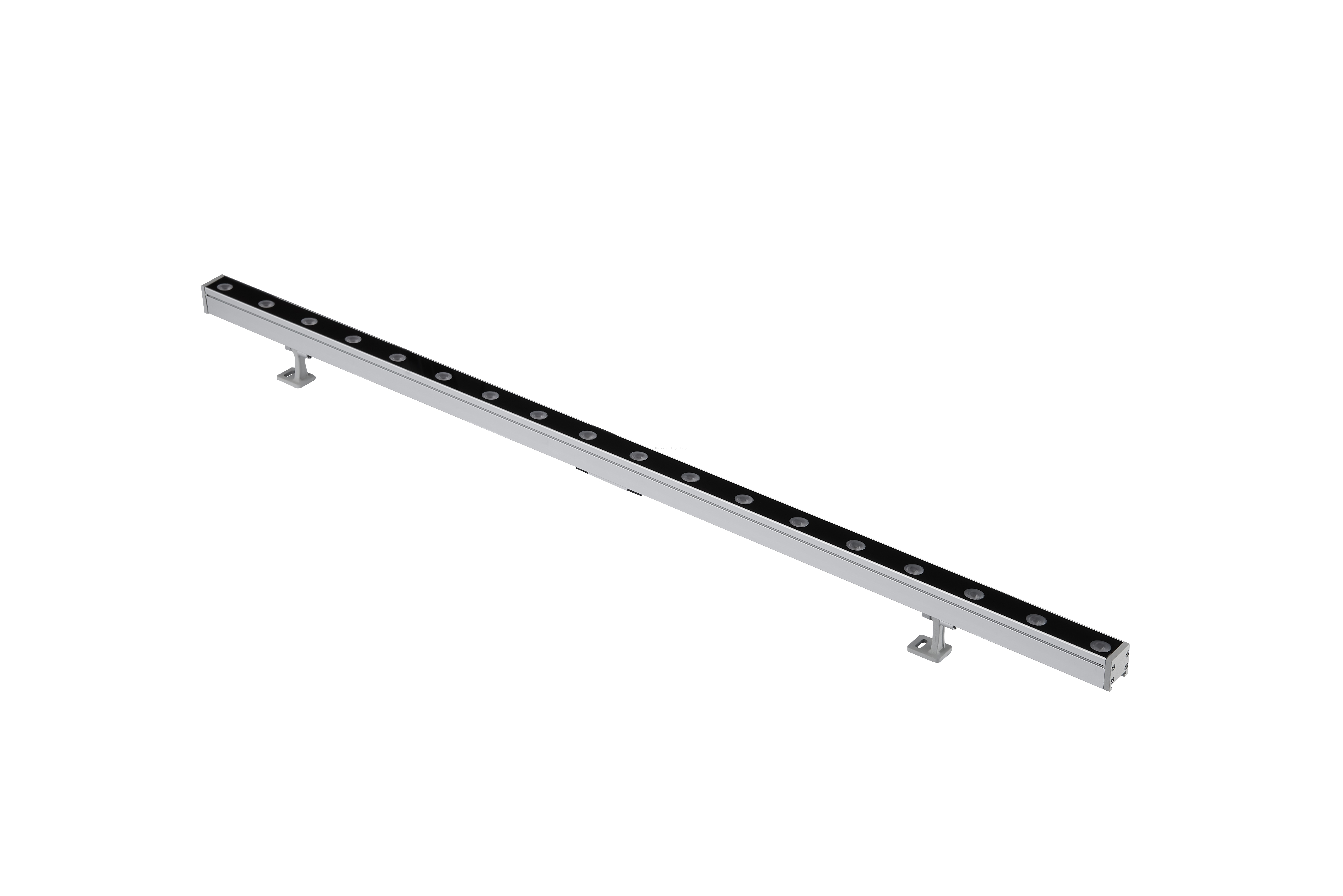 RH-W21 Luminaria al aire libre impermeable IP65 LED 24W Lumina de alta calidad LED Lámpara de lavadora de pared Iluminacion