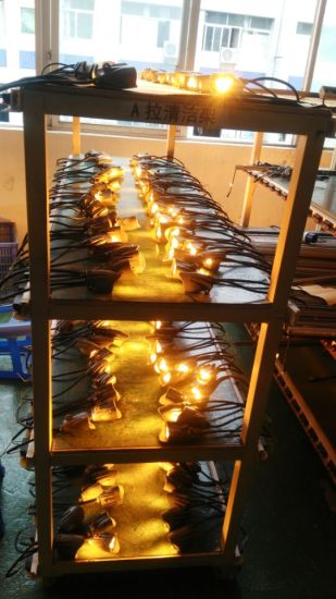 Inundación al aire libre IP65 9W LED de proyección LED de alta calidad
