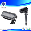 Alumio Verde Color Osram 3 * 3W Spike Spike LED