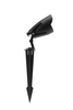 RH-E16 6W Iluminación de paisaje al aire libre Alta potencia 6W DC24V AC220 IP66 LED LED Alta Eficiencia Ahorro de energía Spike Lámpara de césped