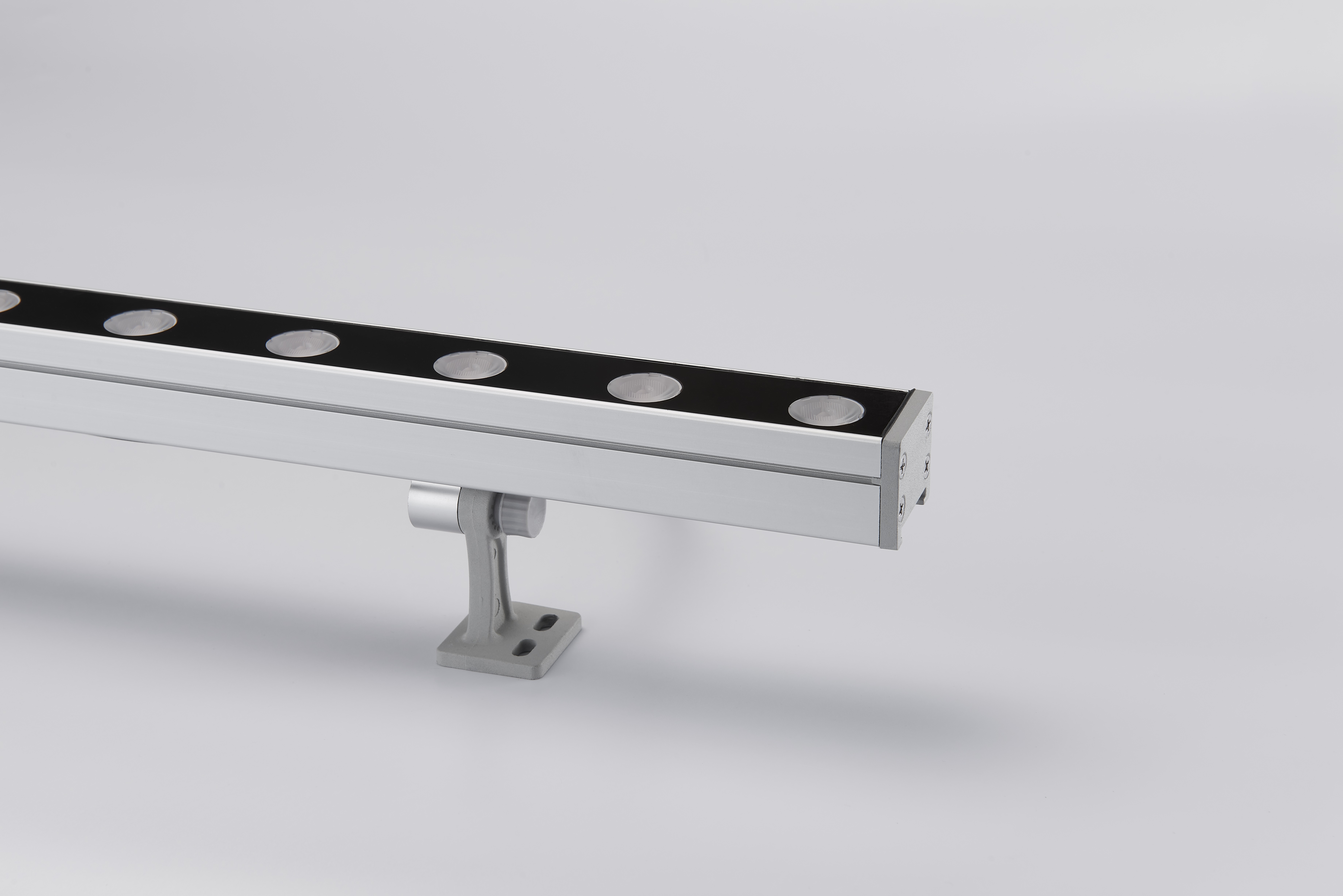 RH-W22 Lámpara de paisaje DC24V 24W Alta eficiencia LED Lavadora de pared Luz