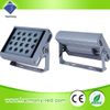 Venta caliente IP65 Osram 18W LED luz de inundación