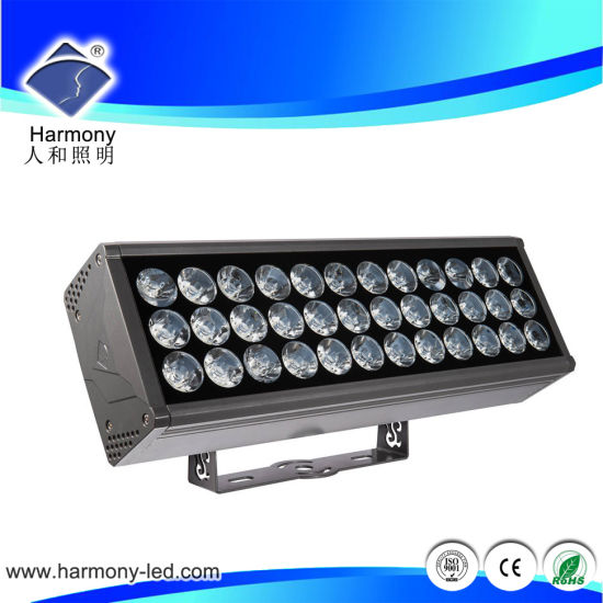 Lámpara de inundación LED de alta luz alta 27W IP65 impermeable impermeable CE RoHS