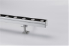 4in1 LED Lavadora Lavadora Al aire libre Iluminación DC24V 4000K Luces LED LINETE LINEA LINEA LINEA LED LIVEJE DE PARED