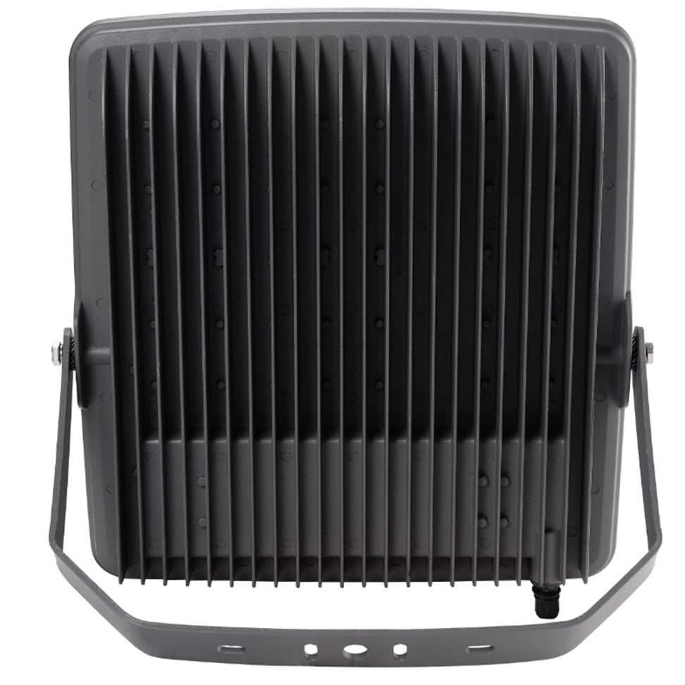 Alta potencia al aire libre impermeable IP66 LED reflector para túnel