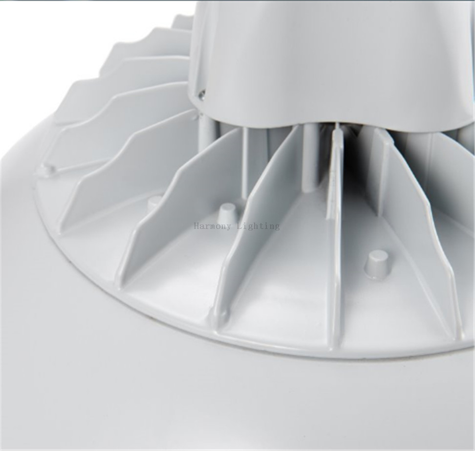 RH-GK003 Outdoor Indoor IP65 Industrial LED Lámpara Túnel de la Bahía