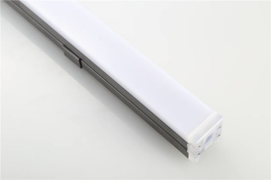 Luz lineal LED al aire libre de 10W Slim con certificación CE RoHS