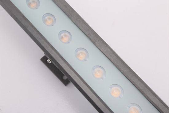 Luces al aire libre brillantes de la pared del lavado del LED 36W