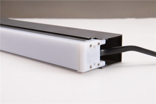 Luz larga luz exterior impermeable IP65 LED luz
