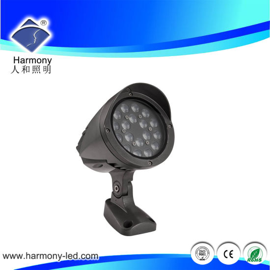 Luz impermeable IP65 LED de proyector LED 36W LED