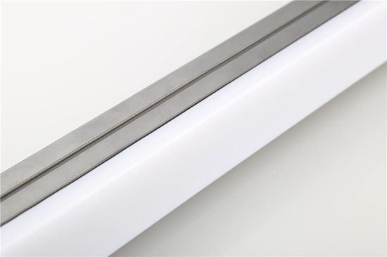 Luz lineal LED al aire libre de 10W Slim con certificación CE RoHS