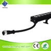 Barra de luz de tira LED impermeable 50 cm 6W RGB