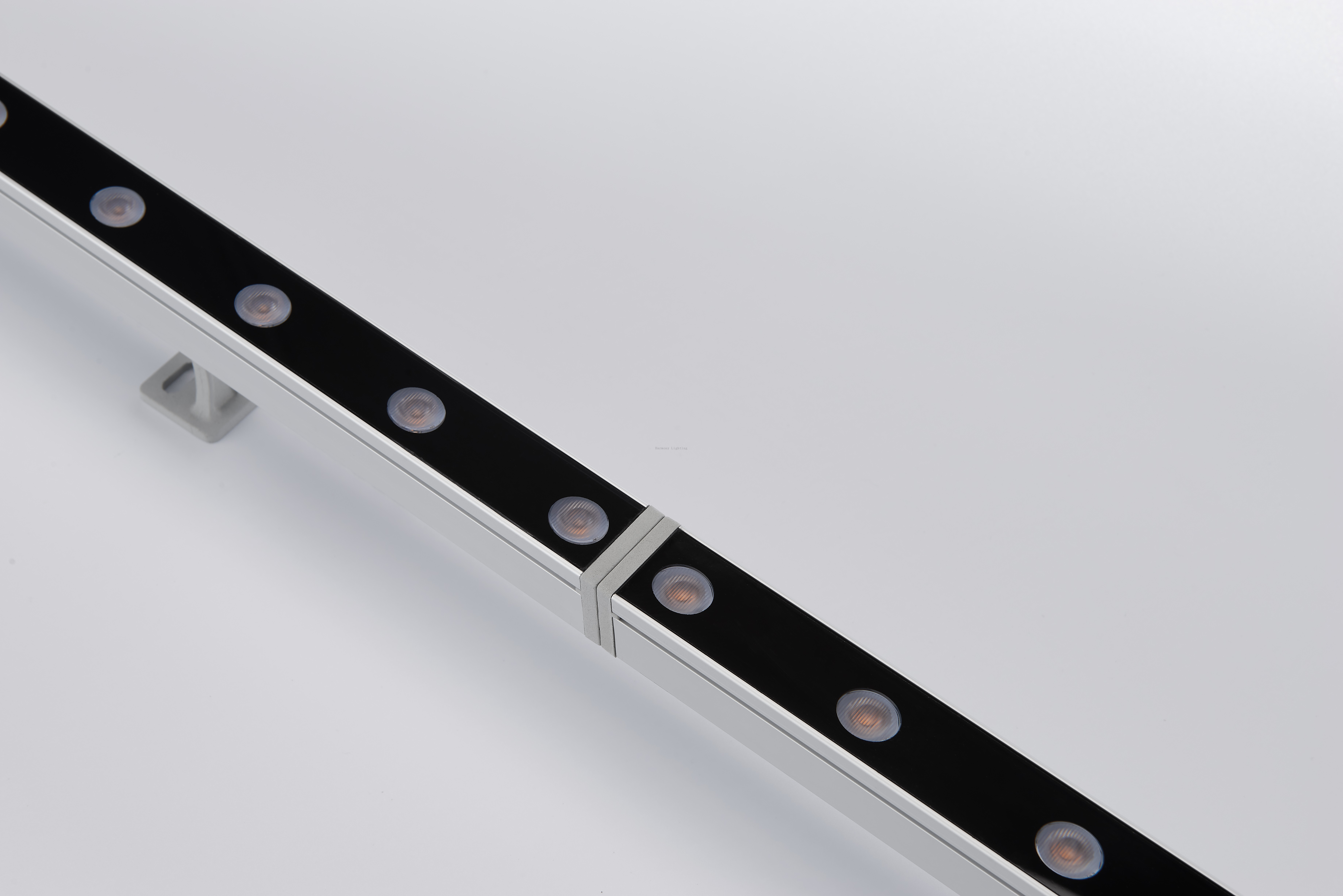 RH-W21 Luminaria al aire libre impermeable IP65 LED 24W Lumina de alta calidad LED Lámpara de lavadora de pared Iluminacion