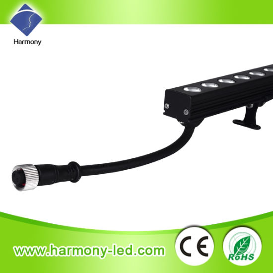 Alto brillo 48led 5050 10W IP65 LED LED LED