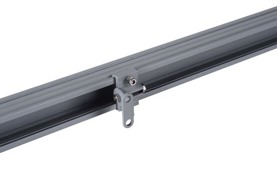 Luces al aire libre impermeable IP65 SMD LED Barra de iluminación