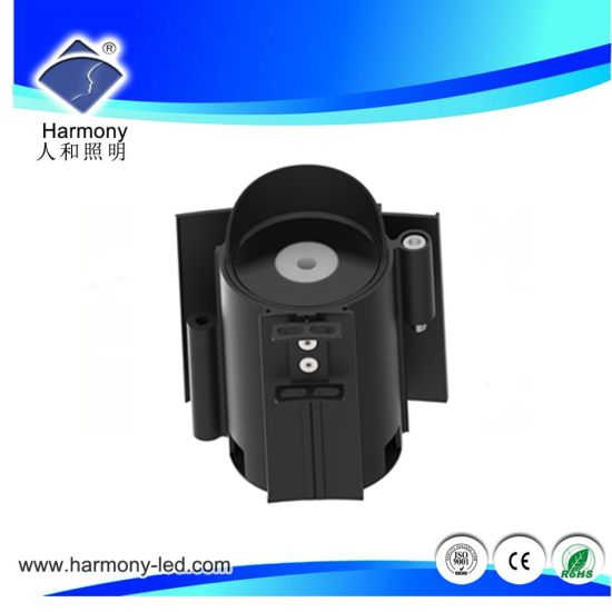 Iluminación de decoración de pilares para exteriores IP67 3W