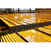 Luz de pared de pared LED de extrusión de aluminio de 500 mm