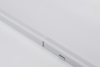 RH-C26 10W Fachada de pared exterior Iluminación IP65 Aleación de aluminio Osram LED RGBW Perfil impermeable Luz lineal
