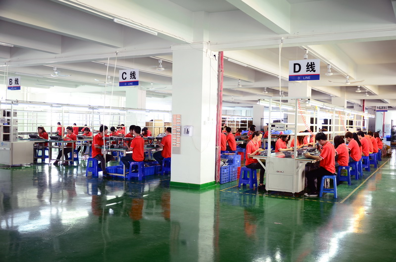 Guangdong Harmony Ligthting Co., Ltd