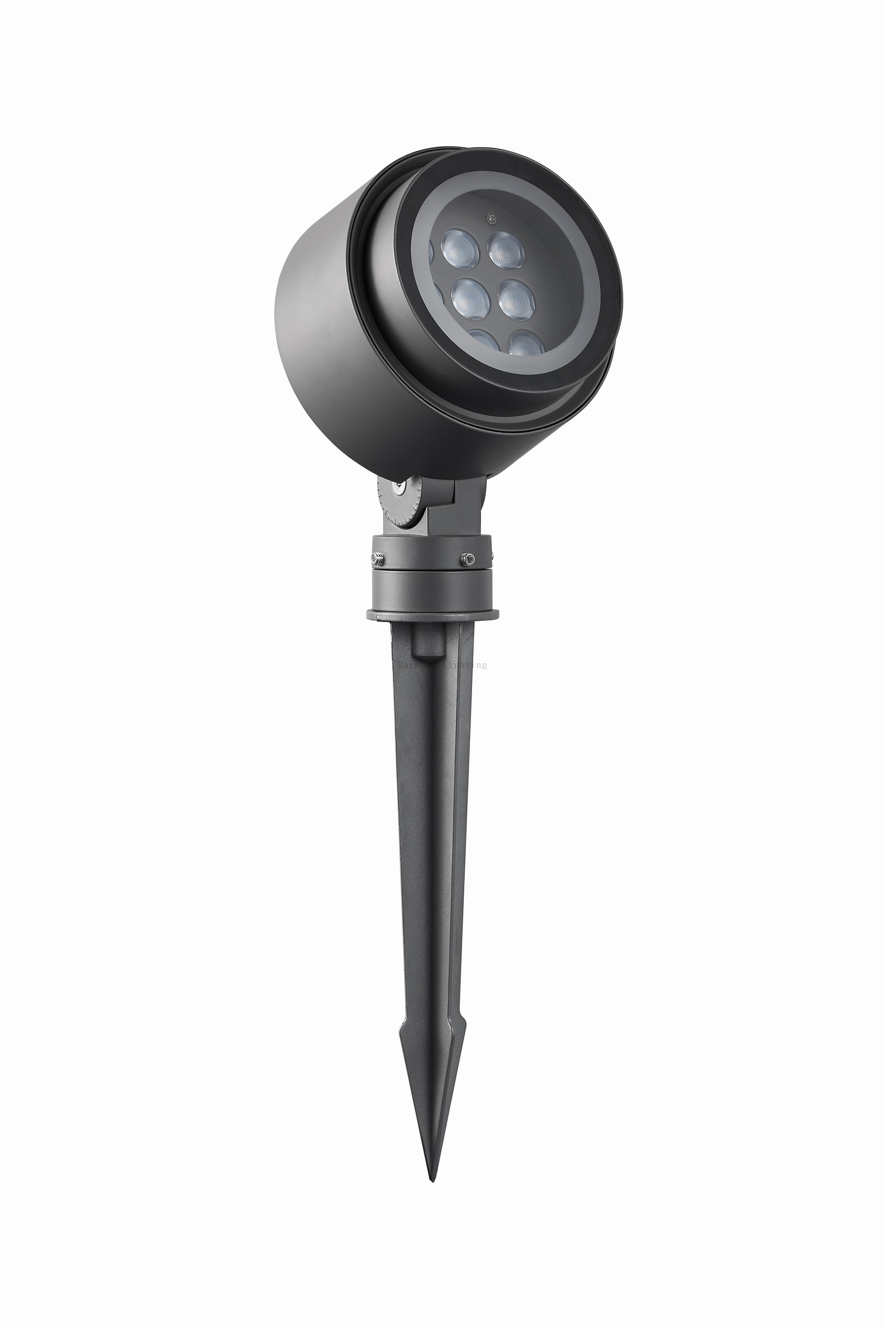 RH-P21 High Brightness 130lm / W 3 años Garantía IP66 Impermeable 60W LED Luz de inundación para jardín